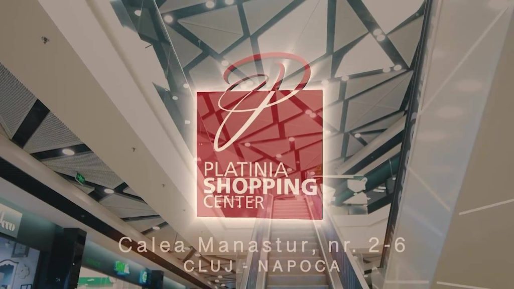 Platinia Shopping Center