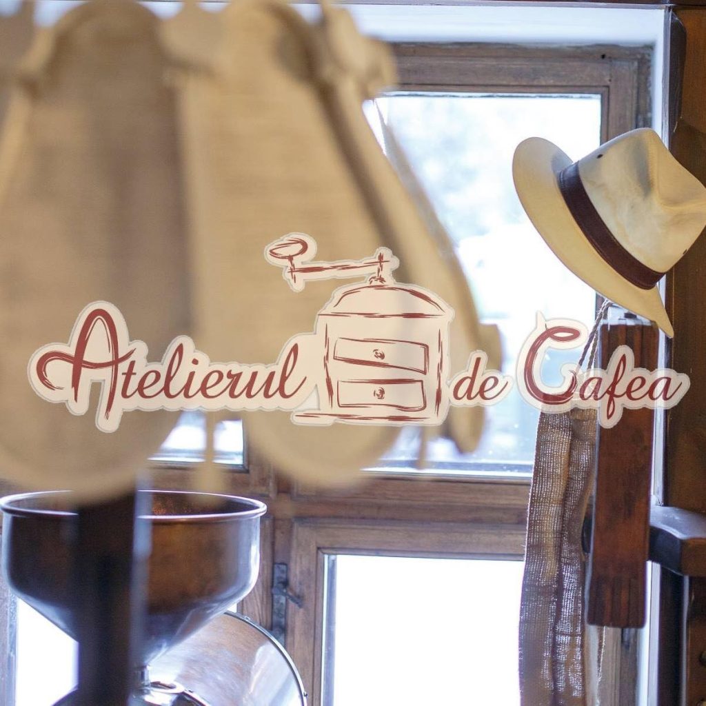 Atelierul de Cafea