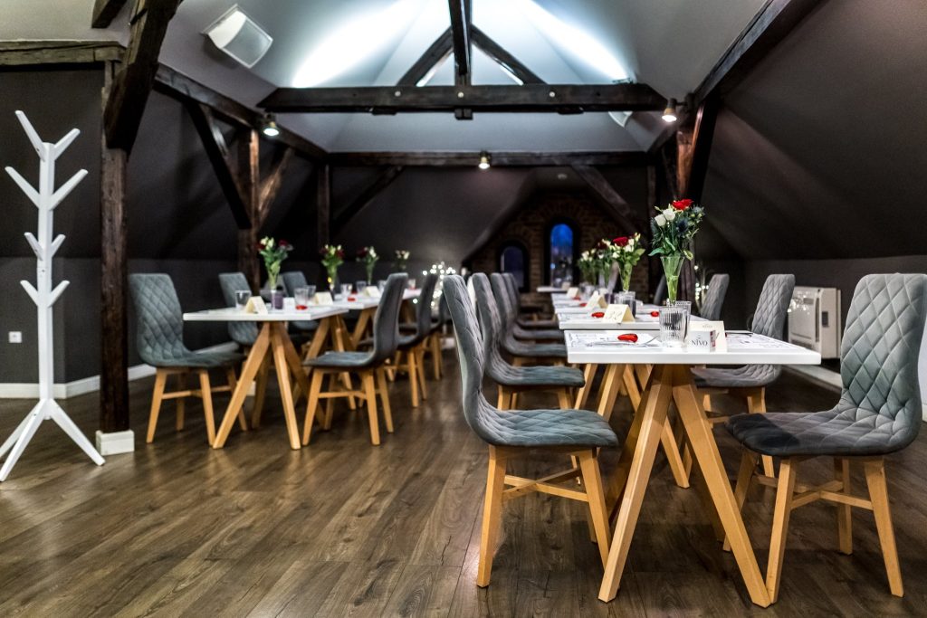 Nivo resto•lounge