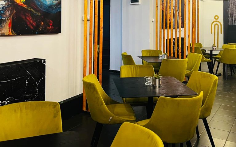 Crema Caffee - Bistrița