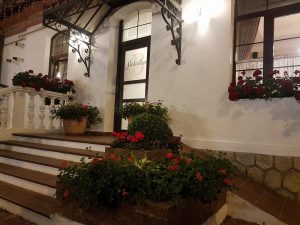 Balad’or À la carte