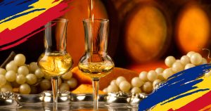 Top10 România:  Băuturi cu specific românesc
