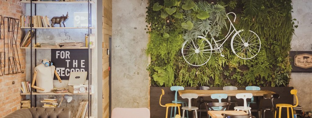 Form Café