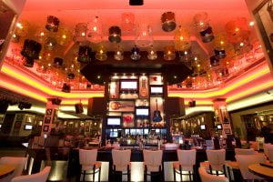 hard rock cafe