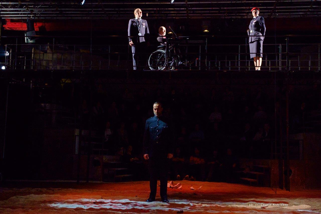 Coriolanus-2018 ŞERBAN PAVLU