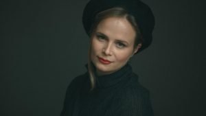 Diana Cavallioti