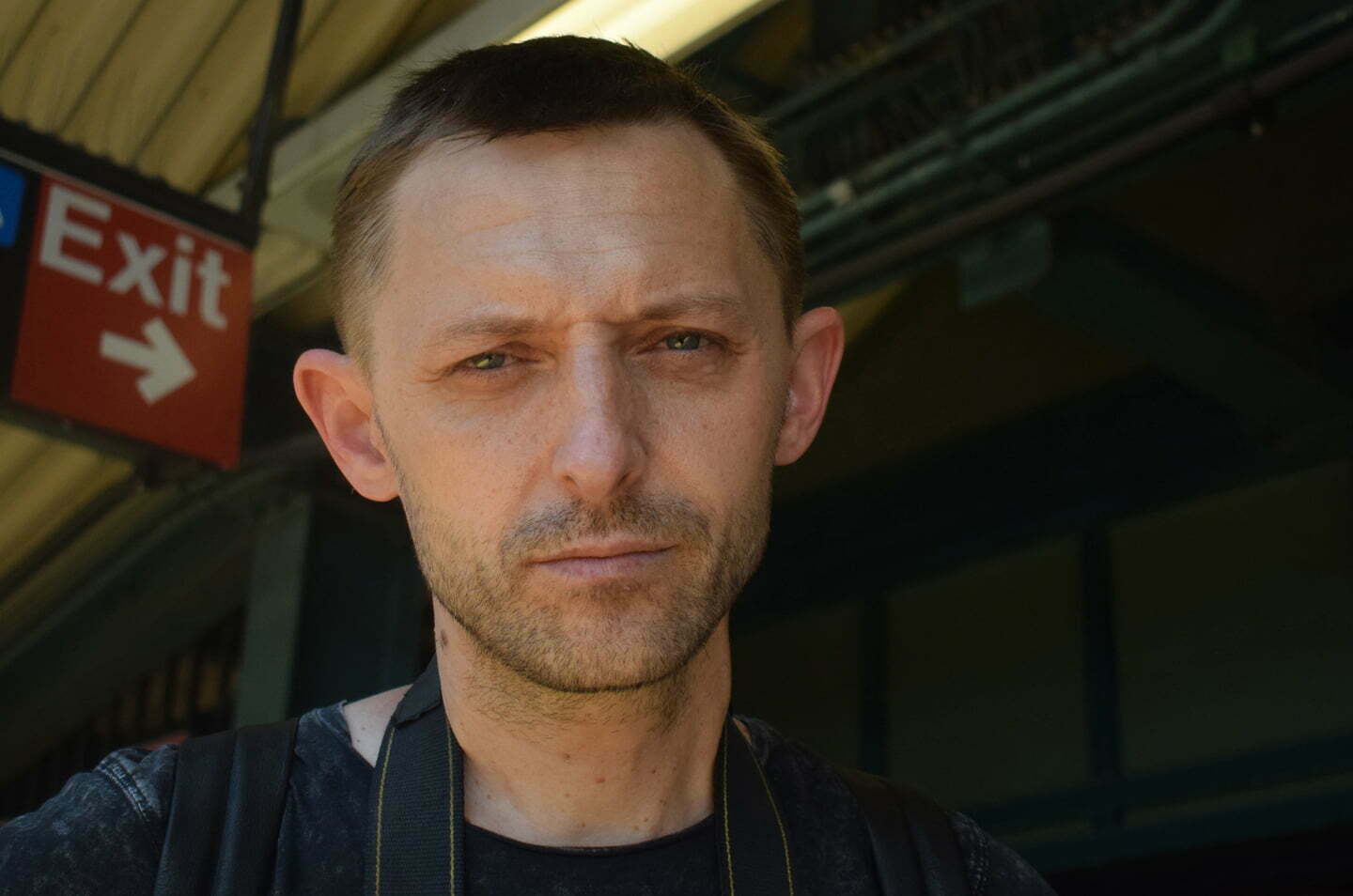 Clin d’Oeil | ROMAN TOLICI: Accesul la o lume deschisă