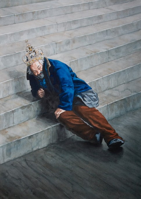 Clin d’Oeil | ROMAN TOLICI: Accesul la o lume deschisă