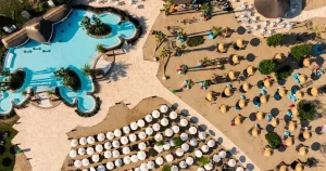 5 piscine din București în care să te răcorești