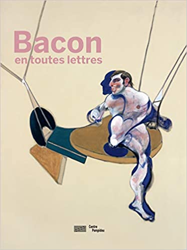 Image result for bacon en toutes lettres