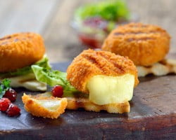 Image result for Camembert pane