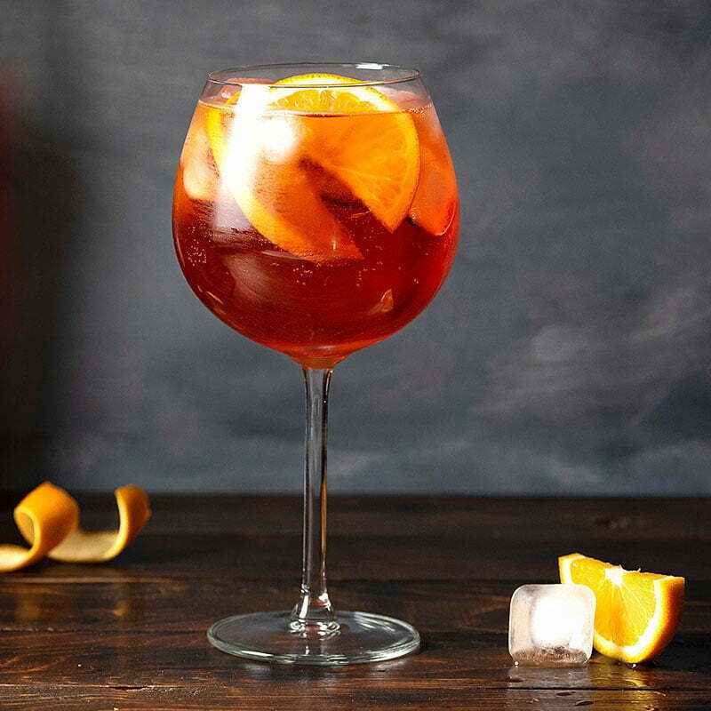 Image result for aperol spritz