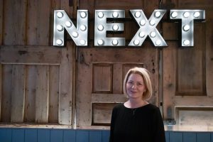 Restaurantul Next Door Brasov