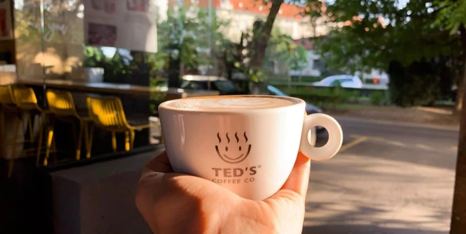 Top 10 cele mai bune cafenele din Oradea