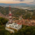 13 terase faine din Brașov