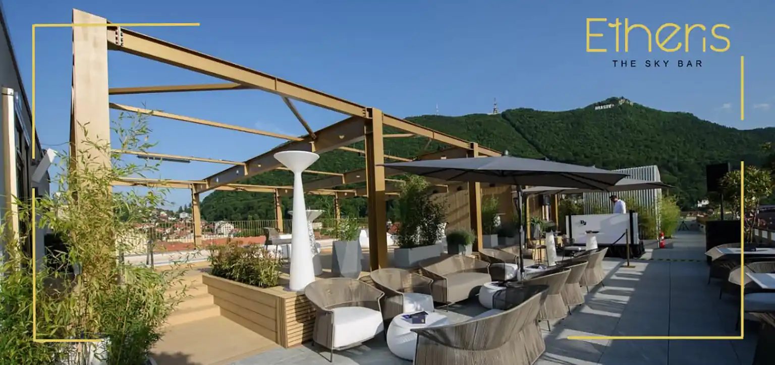 Etheris The Sky Bar