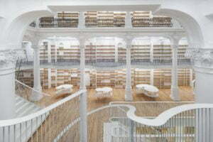 Cărturești Carusel