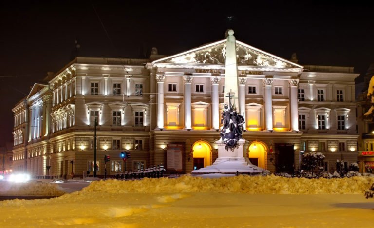 Teatrul Clasic Ioan Slavici