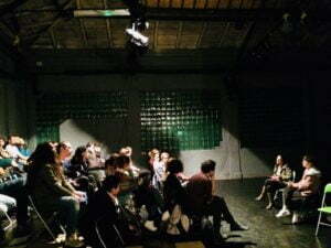 Centrul de Teatru Educațional Replika