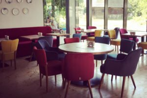 La Mama - Clubul Țăranului Român