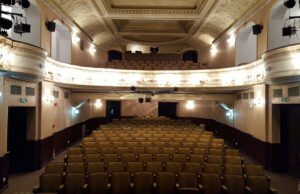 Teatrul Evreiesc de Stat