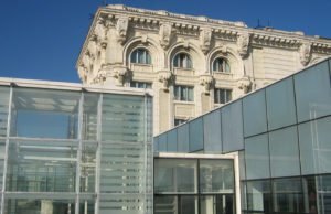 Muzeul Național de Artă Contemporană