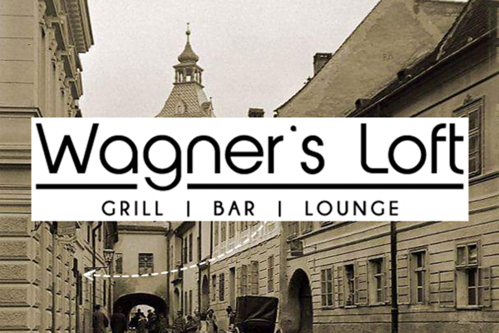 Restaurantul Wagner's Loft