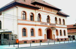 Opera Brasov