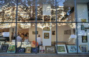 Galeria Helios