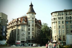 Teatrul Bulandra - Sala Liviu Ciulei 