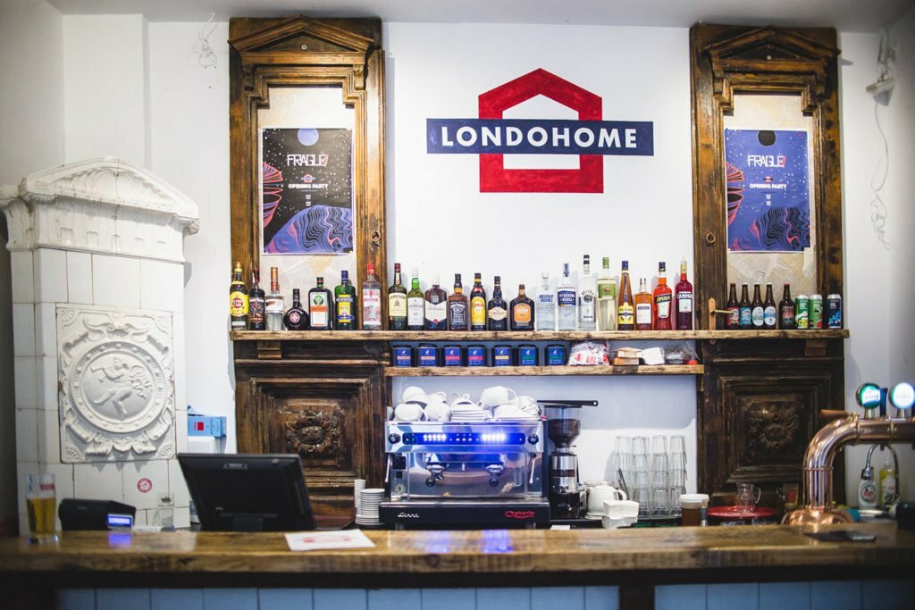Londohome