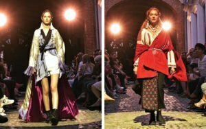 fashion show