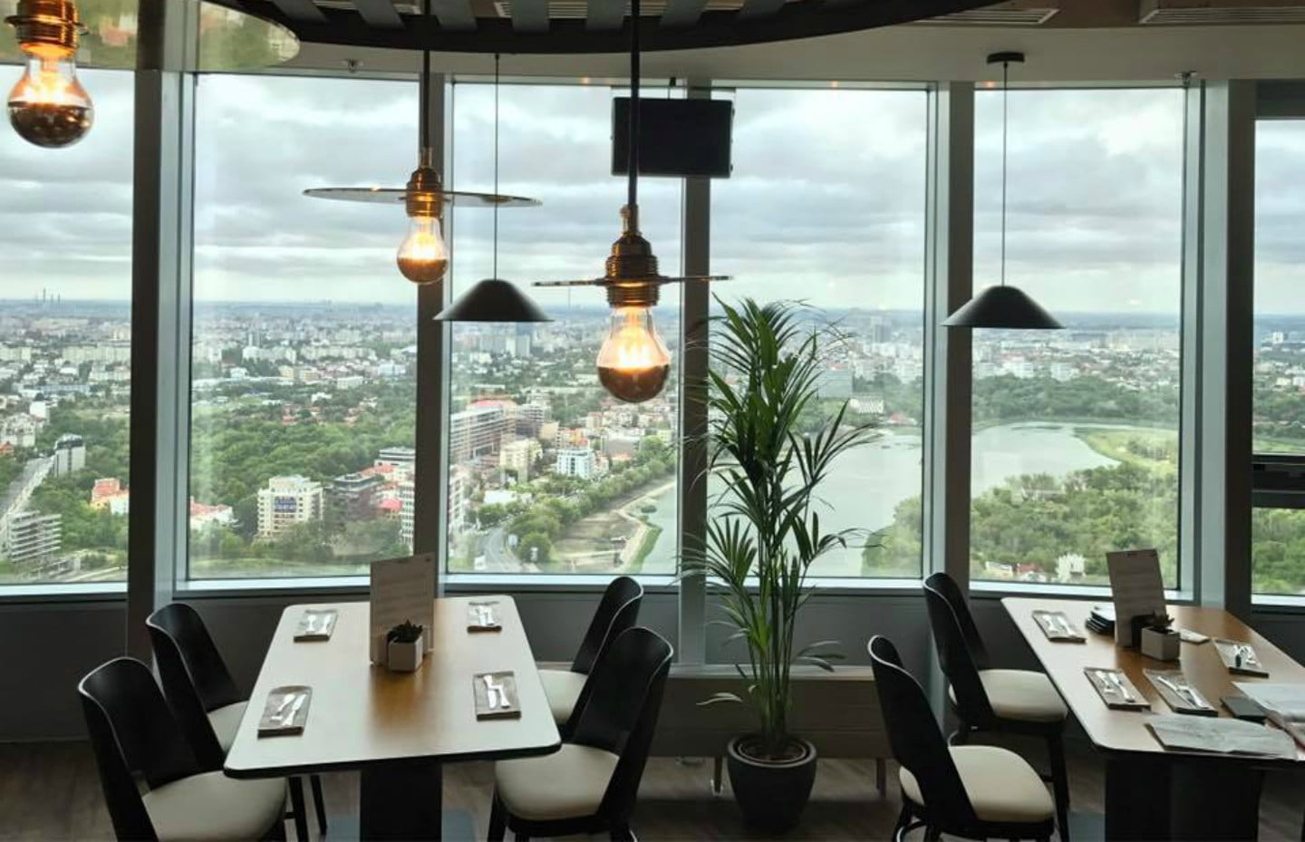 nor sky casual restaurant bucuresti