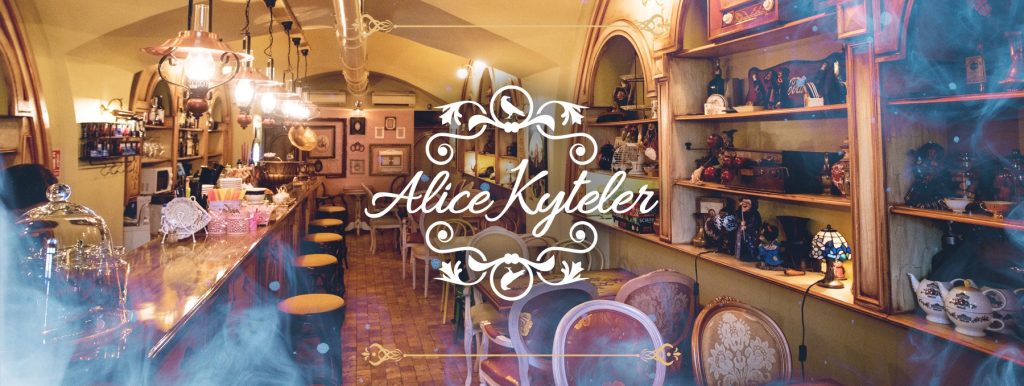 Alice Kyteler