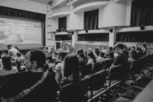 Cinema Ateneu Iași