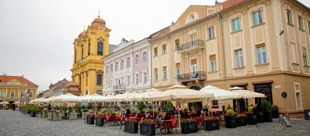Baroque Cafe