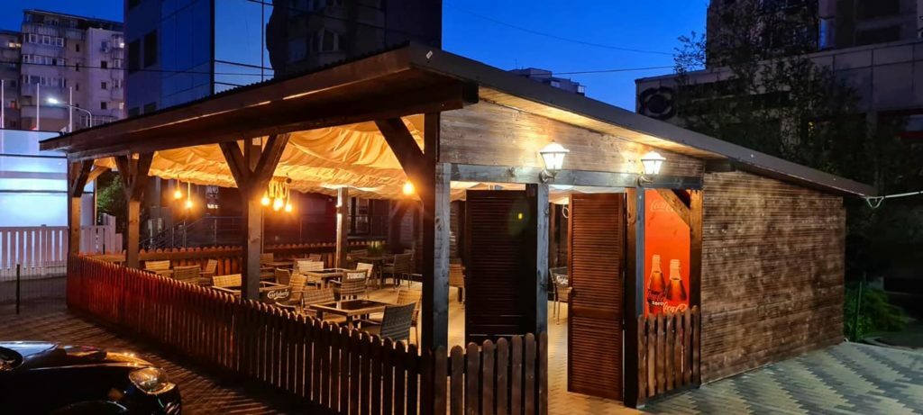 Restaurant Almita