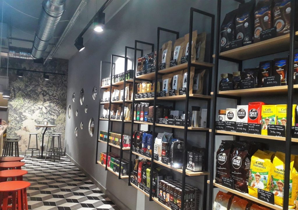 The Coffee Shop Constanța