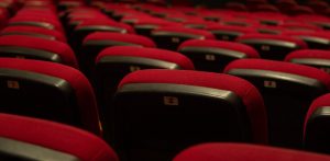 Cinema Muzeul Țăranului Român