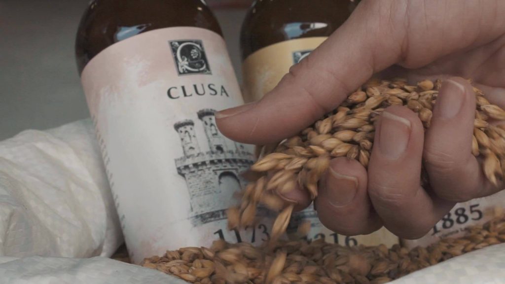 Clusa Brewery