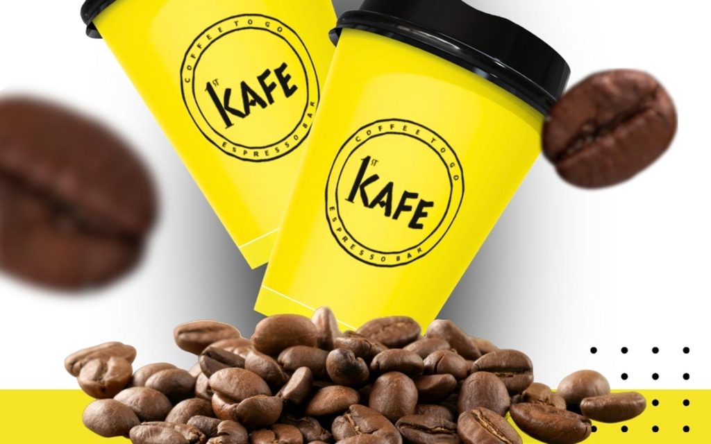 1st Cafe