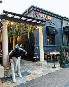 Asado Steakhouse