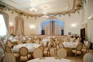 Restaurant Elisabeta