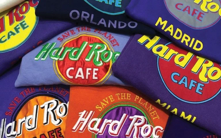 HARD ROCK CAFE, reper experienţial bucureştean • Viața Orașului