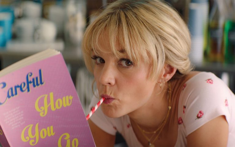 Promising Young Woman Carey Mulligan