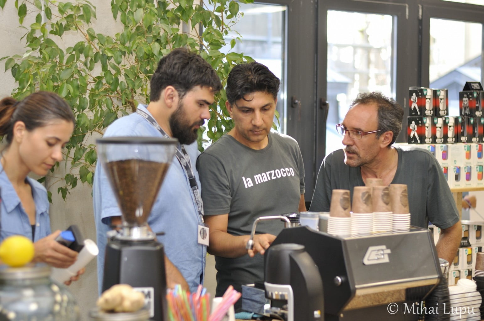 De vorbă cu Artisan Coffee Gear, organizatorii festivalului dedicat cafelei de specialitate: Slow Coffee Festival