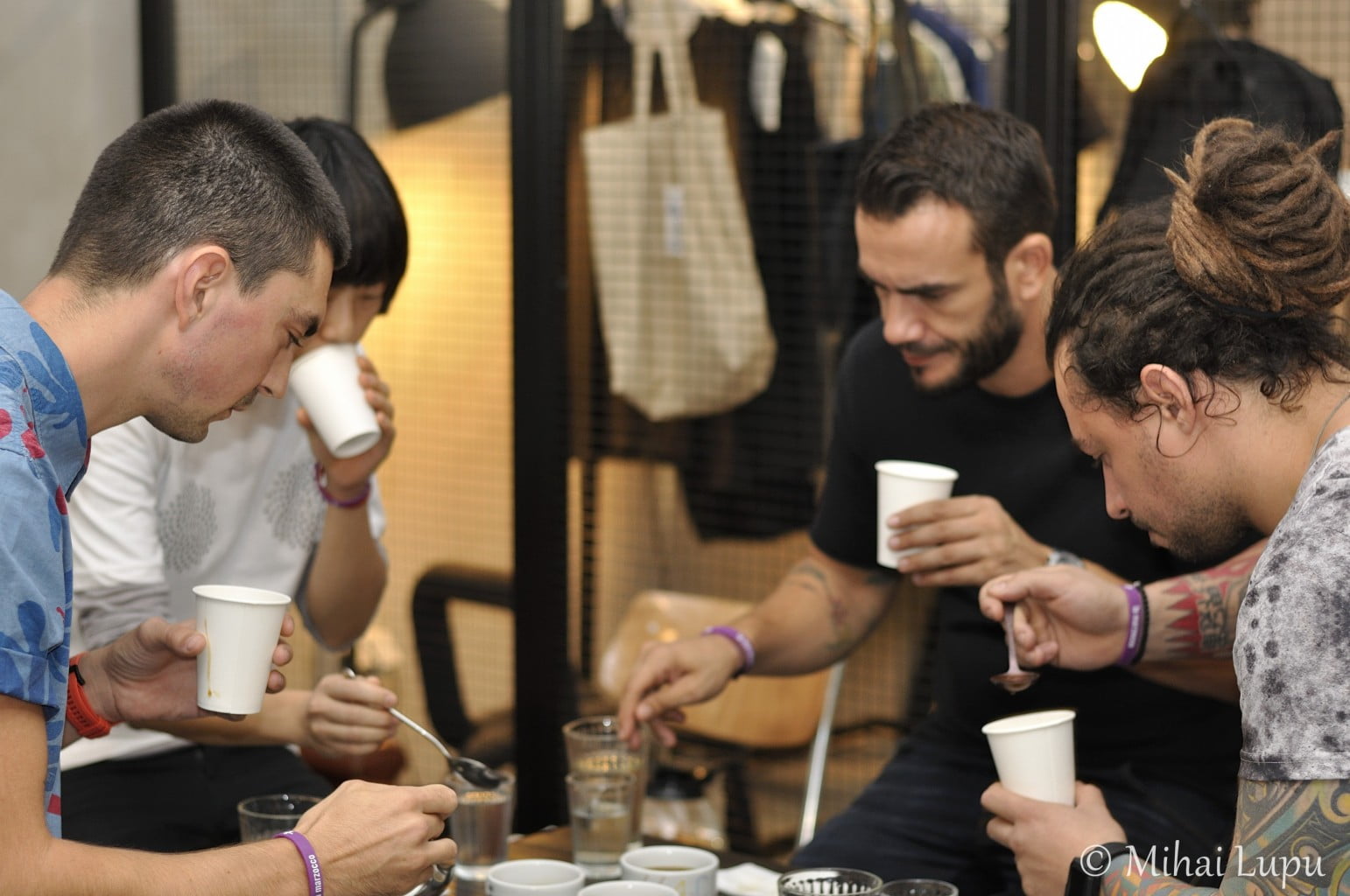 De vorbă cu Artisan Coffee Gear, organizatorii festivalului dedicat cafelei de specialitate: Slow Coffee Festival
