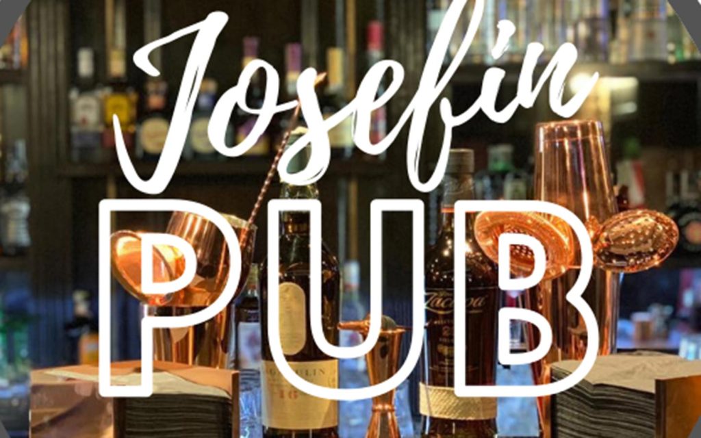 Josefin Pub.