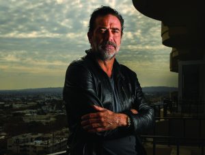 Jeffrey Dean Morgan