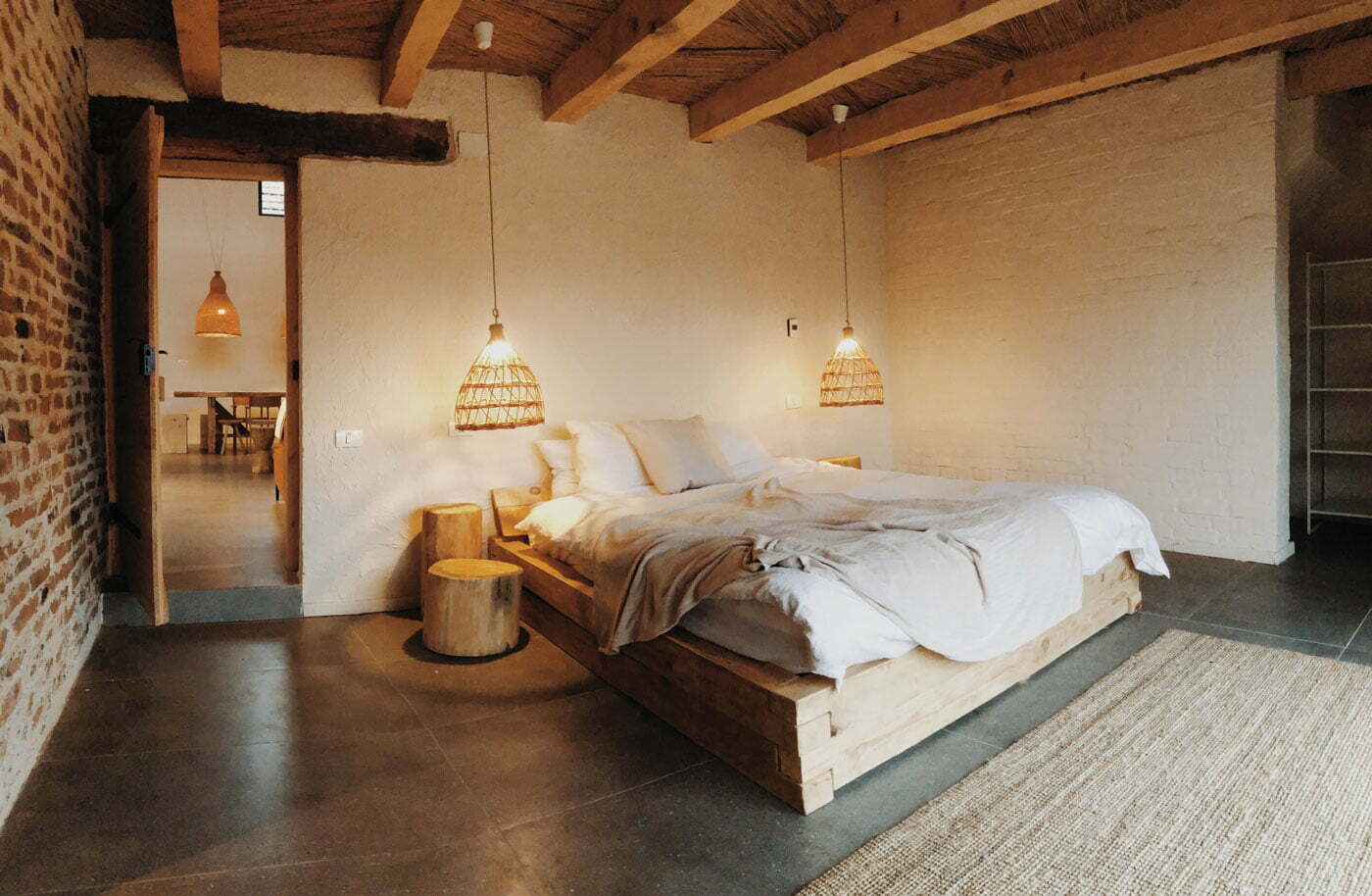 Barn Haus